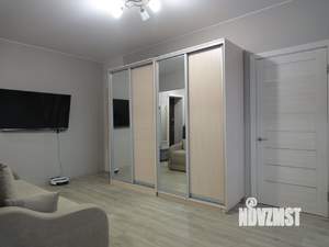 2-к квартира, вторичка, 41м2, 5/5 этаж