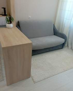 Студия квартира, вторичка, 22м2, 12/18 этаж