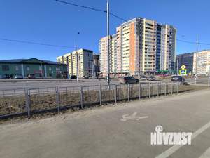 1-к квартира, вторичка, 30м2, 6/8 этаж