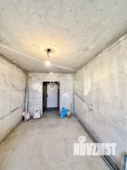 1-к квартира, вторичка, 37м2, 14/17 этаж