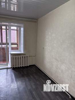 2-к квартира, вторичка, 60м2, 2/7 этаж