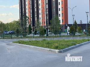 2-к квартира, сданный дом, 68м2, 4/7 этаж