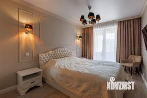 3-к квартира, вторичка, 90м2, 6/7 этаж