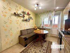 1-к квартира, вторичка, 40м2, 5/10 этаж