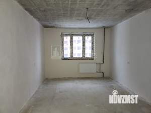 2-к квартира, вторичка, 59м2, 9/17 этаж