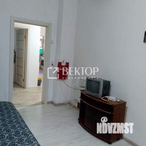 3-к квартира, вторичка, 68м2, 2/2 этаж