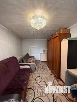 1-к квартира, вторичка, 30м2, 5/5 этаж