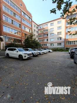 1-к квартира, вторичка, 41м2, 5/5 этаж
