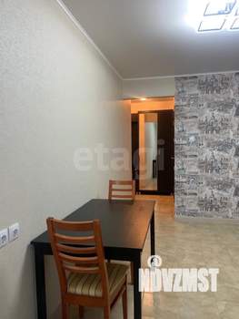 1-к квартира, вторичка, 40м2, 1/10 этаж