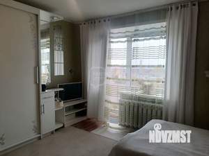 3-к квартира, вторичка, 57м2, 9/9 этаж