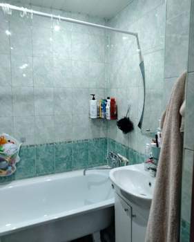 2-к квартира, вторичка, 57м2, 2/5 этаж