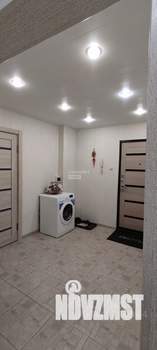 3-к квартира, вторичка, 76м2, 1/5 этаж