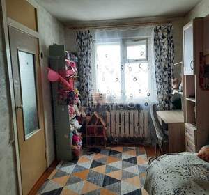 2-к квартира, вторичка, 46м2, 5/5 этаж