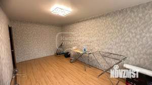 2-к квартира, вторичка, 53м2, 4/5 этаж