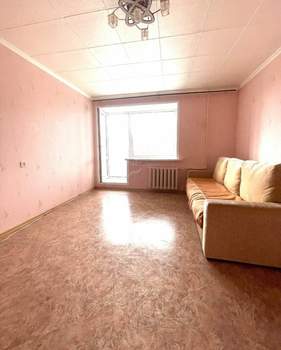 2-к квартира, вторичка, 52м2, 7/9 этаж