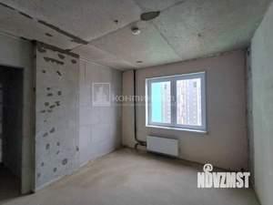 2-к квартира, вторичка, 50м2, 10/17 этаж