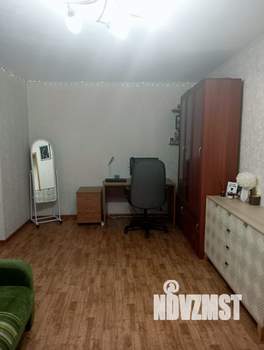 2-к квартира, вторичка, 46м2, 1/5 этаж