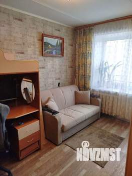 1-к квартира, вторичка, 21м2, 6/9 этаж