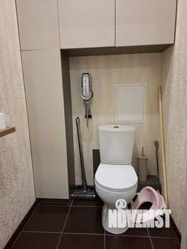 1-к квартира, вторичка, 39м2, 10/13 этаж