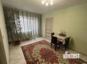 2-к квартира, вторичка, 42м2, 3/5 этаж