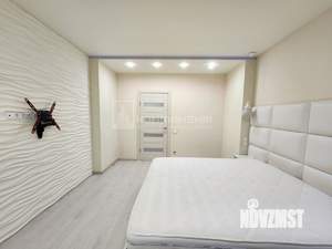 3-к квартира, вторичка, 83м2, 3/17 этаж