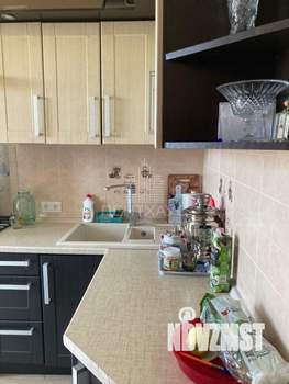 1-к квартира, вторичка, 36м2, 9/9 этаж