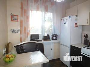 2-к квартира, вторичка, 41м2, 2/5 этаж