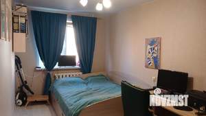 3-к квартира, вторичка, 58м2, 4/5 этаж