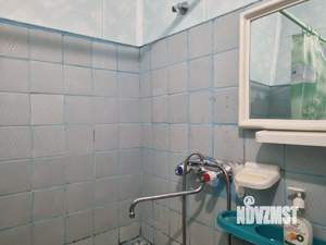 3-к квартира, вторичка, 61м2, 9/10 этаж