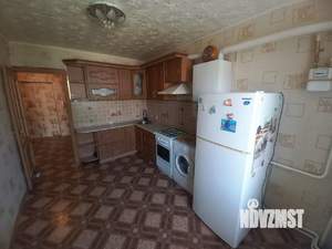 1-к квартира, вторичка, 43м2, 3/5 этаж