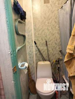 1-к квартира, вторичка, 30м2, 2/2 этаж