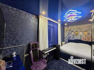 2-к квартира, вторичка, 40м2, 1/5 этаж