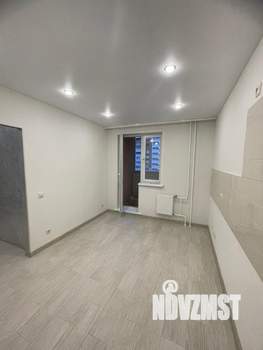 1-к квартира, вторичка, 41м2, 8/18 этаж