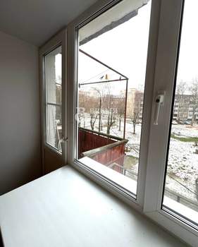 2-к квартира, вторичка, 43м2, 3/5 этаж