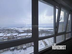 2-к квартира, вторичка, 56м2, 13/14 этаж