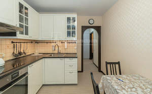 1-к квартира, вторичка, 40м2, 13/16 этаж