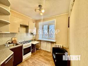 1-к квартира, вторичка, 30м2, 5/5 этаж