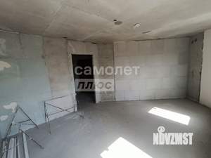 1-к квартира, вторичка, 38м2, 6/17 этаж