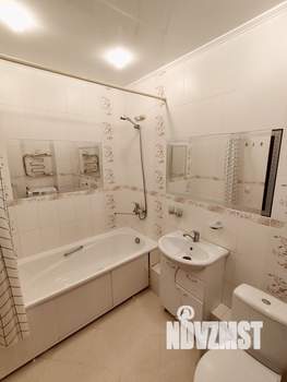 1-к квартира, вторичка, 37м2, 12/17 этаж