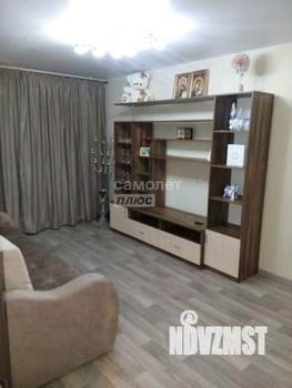 1-к квартира, вторичка, 36м2, 3/5 этаж