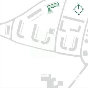 1-к квартира, вторичка, 37м2, 16/17 этаж