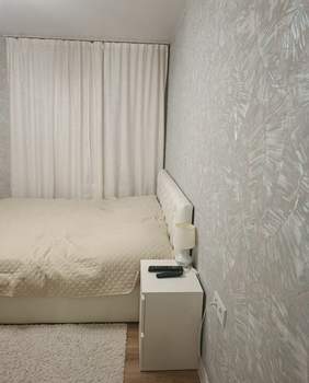 3-к квартира, вторичка, 71м2, 1/18 этаж