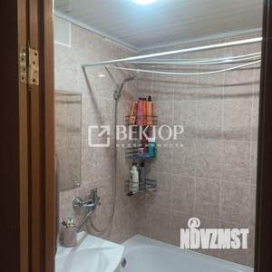3-к квартира, вторичка, 63м2, 8/9 этаж