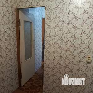 2-к квартира, вторичка, 41м2, 1/2 этаж