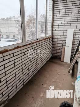 3-к квартира, вторичка, 78м2, 2/6 этаж