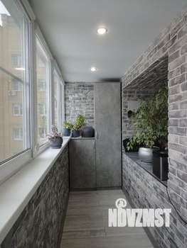 3-к квартира, вторичка, 72м2, 7/10 этаж