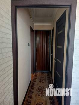 2-к квартира, вторичка, 46м2, 2/5 этаж