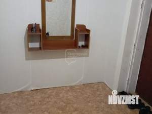 1-к квартира, вторичка, 53м2, 4/6 этаж