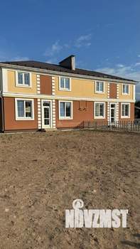 3-к квартира, вторичка, 115м2, 2/2 этаж