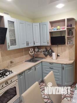 3-к квартира, вторичка, 64м2, 3/9 этаж